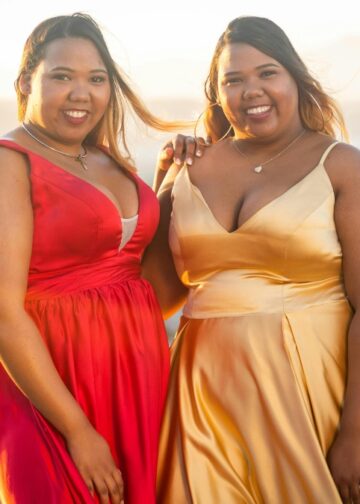 Ein positives Selbstbild aufbauen: 6 mutige Gewohnheiten