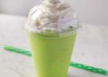 Shamrock Shake – Ein wunderschönes Durcheinander