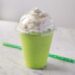 Shamrock Shake – Ein wunderschönes Durcheinander
