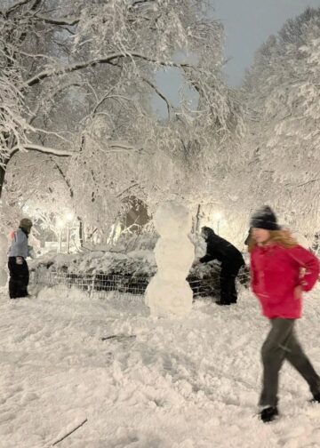 Wie struggle dein Wochenende? Gemütlich bleiben?