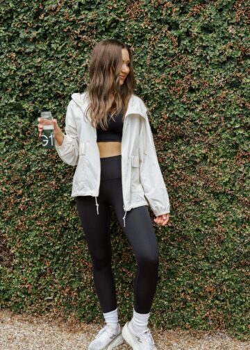 Ernährung und tägliche Praktiken, die wichtig sind