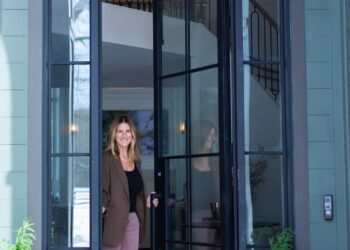 New Dwelling Tour – Leben in Gelb