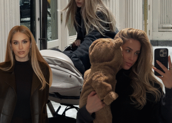 Vom „Ja zu allem“ bis zum selektiven Leben mit Kornelija Collins