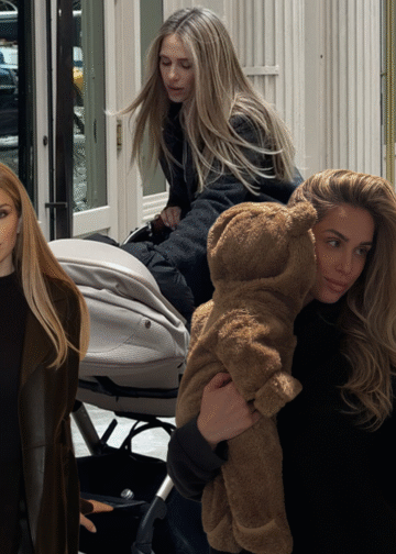 Vom „Ja zu allem“ bis zum selektiven Leben mit Kornelija Collins