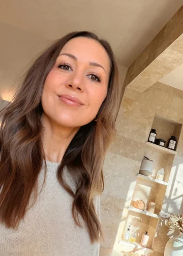 Laut einem Herausgeber die besten Anti-Growing old-Schönheitsbehandlungen