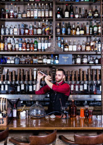 Hinter verschlossenen Türen | Life-style-Mediengruppe