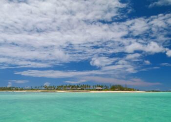 7 abgelegene Rucksackreiseziele für dieses Jahr