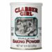 Clabber Lady Double-Appearing-Backpulver für nur 1,87 $ Versand, plus mehr!