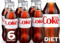 *HOT* Cola, Diät-Cola, Cherry-Cola und Sprite-6er-Packs ab 2,85 $ professional Stück, versandkostenfrei und mehr!