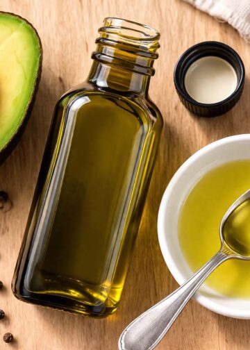 Wird Avocadoöl schlecht? Alles, was Sie wissen müssen