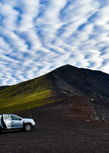 So finden Sie günstige Mietwagen – und halten sie günstig