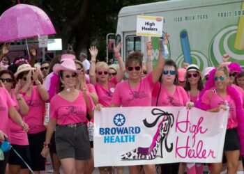 Zwanzig Jahre in Excessive Heels | Way of life-Mediengruppe