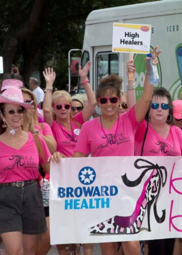 Zwanzig Jahre in Excessive Heels | Way of life-Mediengruppe