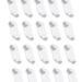 Hanes Herren-Leichtbau-Komfortsocken (20 Paar) ab 9,74 $!