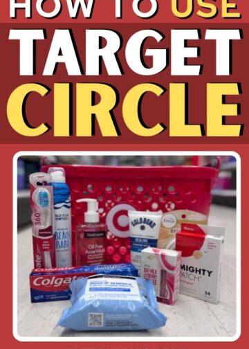 Wie man den Zielkreis nutzt (und den größtmöglichen Nutzen daraus zieht)