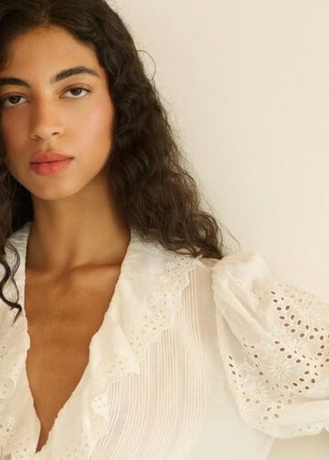 Sieben Frühlingsstücke | Tasse Jo