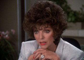 Der Glamour der Trilogie-Ringe: Eine moderne Anspielung auf die Eleganz der 1980er Jahre