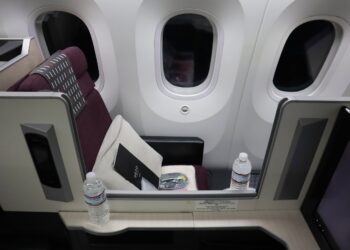 Rove Miles fügt JAL Mileage Financial institution mit 50 % Transferbonus hinzu