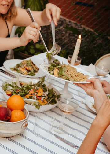 Cookbook Membership 101: Was es ist und wie man einen eigenen gründet | Witz und Freude