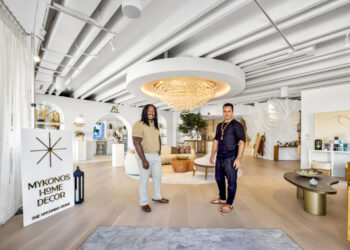 Moderne Küste, richtig gemacht | Way of life-Mediengruppe