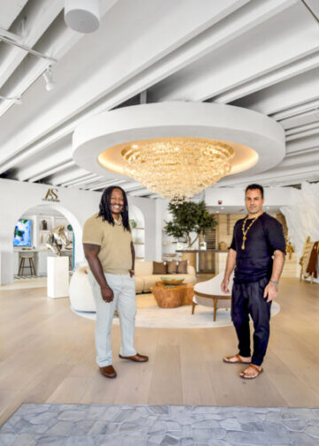 Moderne Küste, richtig gemacht | Way of life-Mediengruppe