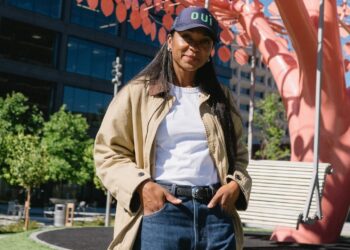 Eine Woche voller Outfits: Laura Tully