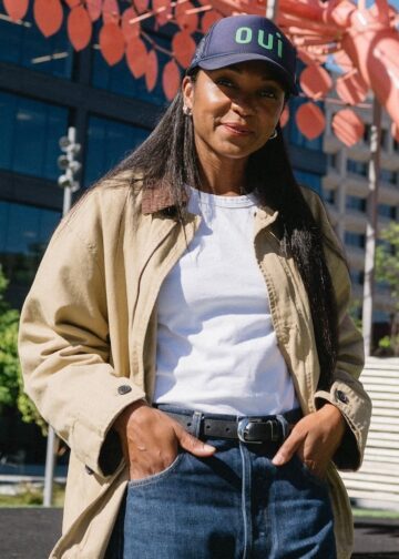 Eine Woche voller Outfits: Laura Tully