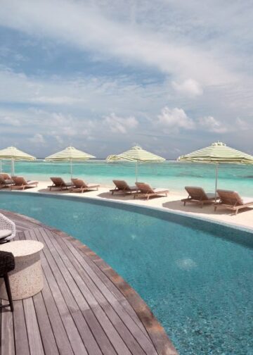 Die 7 besten Inns, die Sie mit Ihrer Marriott Free Evening-Prämie buchen können