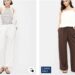 *HOT* Previous Navy: Damen-Leinen-Mischhosen nur 16 $, Mädchen nur 12 $!