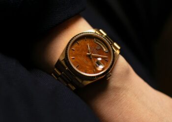 Was ist Ihre Handgelenksfrequenz | Way of life-Mediengruppe