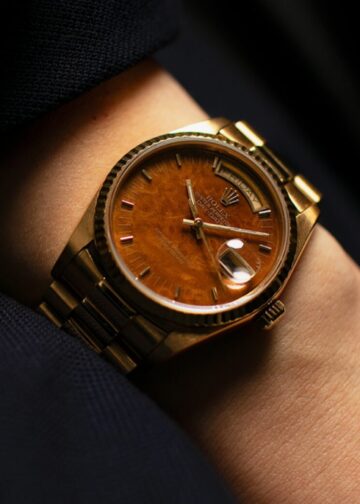 Was ist Ihre Handgelenksfrequenz | Way of life-Mediengruppe