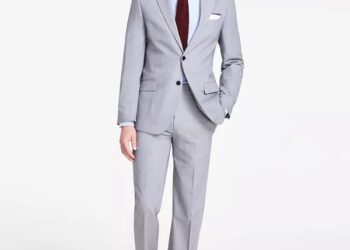 *HOT* Calvin Klein Anzughosen für Herren nur 19,99 $ bei Macy’s, plus mehr {Endet heute Abend!}