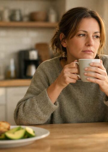 Der einzige Nährstoff, bei dem Gehirne ständig zur Neige gehen