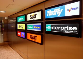 So erhalten Sie durch Statusabgleich den Elite-Standing einer Autovermietung in Kanada