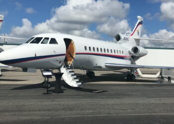 Intelligente Möglichkeiten für Reisende, die Kosten für Privatjet-Flüge zu senken