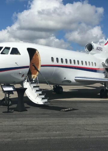 Intelligente Möglichkeiten für Reisende, die Kosten für Privatjet-Flüge zu senken