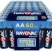 Angebote für Rayovac-Batterien: 60 Stück AA-Batterien für nur 11,93 $ Versand, plus mehr!