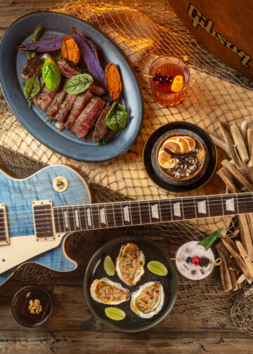 Soundtrack zum Ufer | Way of life-Mediengruppe