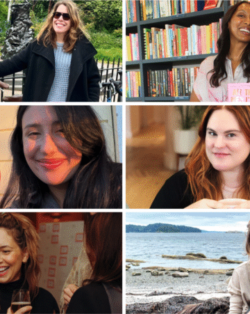 Lernen Sie unser Staff kennen! | Tasse Jo