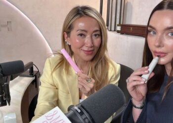 U Magnificence-Gründerin Tina Chen Craig verrät ihre Hautpflege-Geheimnisse