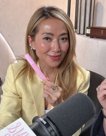 U Magnificence-Gründerin Tina Chen Craig verrät ihre Hautpflege-Geheimnisse