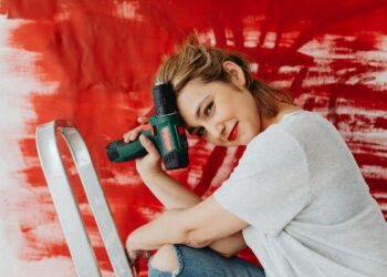 Sie haben gerade ein Haus gekauft? Hier sind zehn Tipps, wie Sie bei der Wartung den Überblick behalten