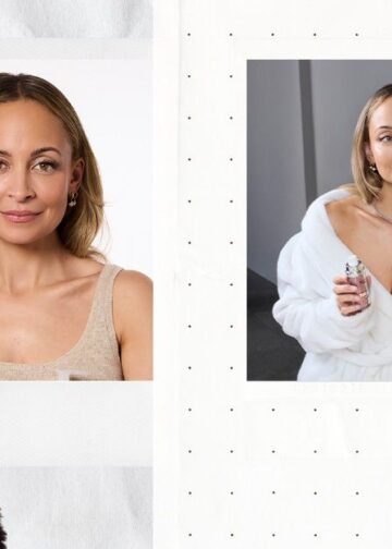 Nicole Richie über ihre lustigsten Membership-Momente und beliebte Hautpflege