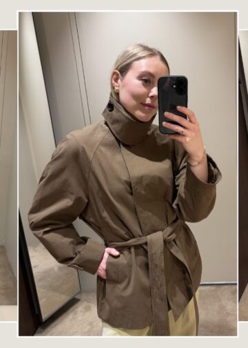 Die 19 besten COS-Frühlingskäufe, laut einem Redakteur