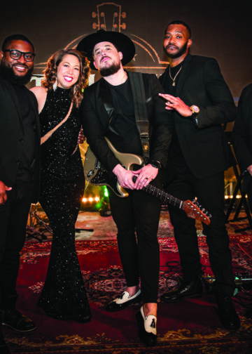 Flagler Village findet seinen Rhythmus | Life-style-Mediengruppe