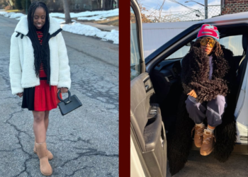 PS-Redakteure entwerfen UGGs für 2026 im Namen der Nostalgie