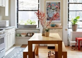 Vier lustige Dinge | Tasse Jo