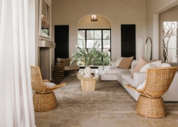 High-Developments für die Inneneinrichtung im Frühjahr 2026