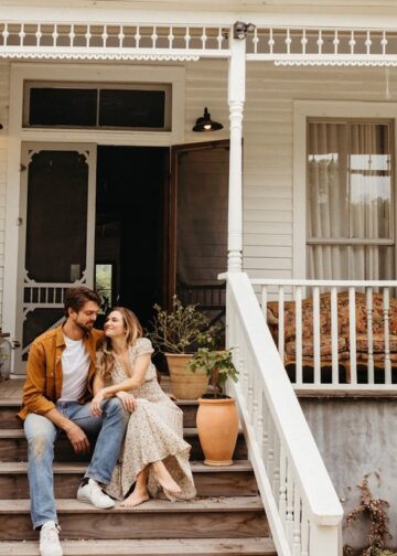 27 Ideen für Fernbeziehungen, auf die Paare schwören