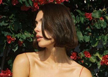 Von der Redaktion bewertet: Flower Is aware of Make-up